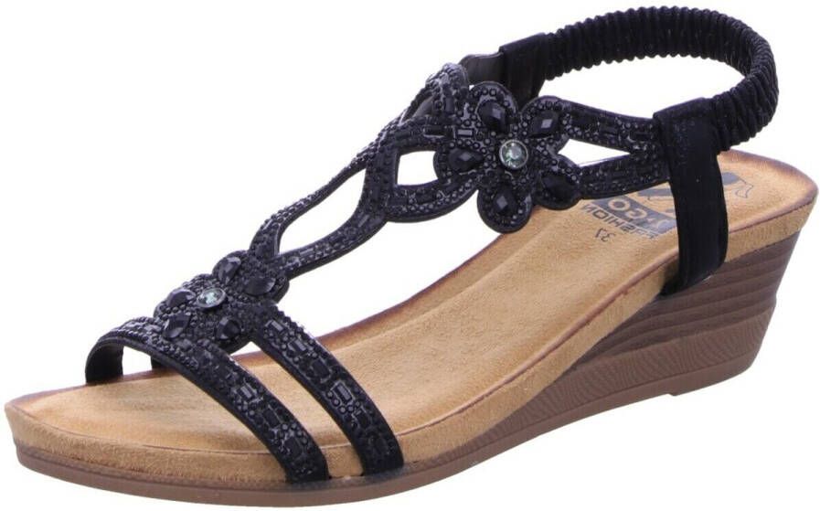 2 Go Fashion Sandalen