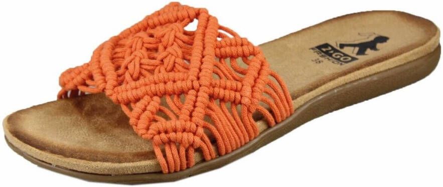 2 Go Fashion Klompen