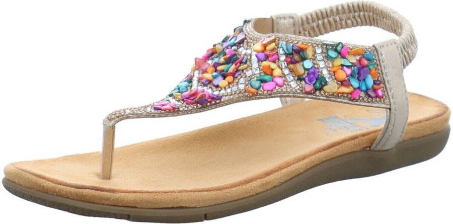 2 Go Fashion Teenslippers