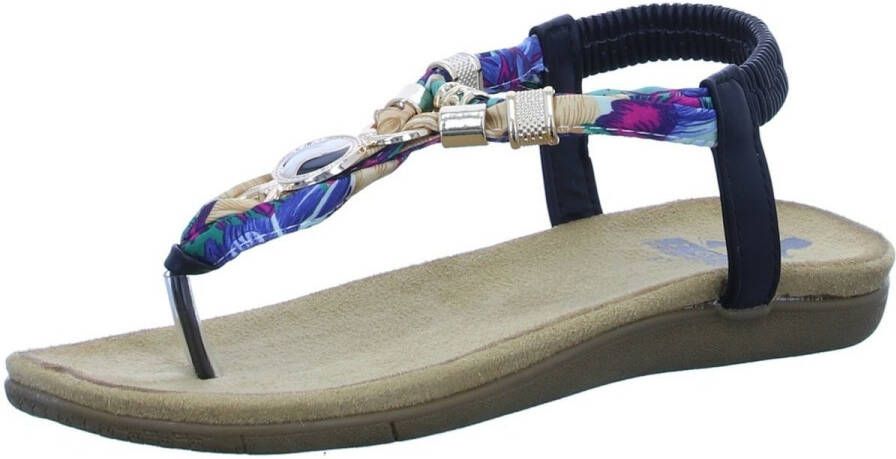 GO shoes 2 Dames schoenen 8018805 zwart
