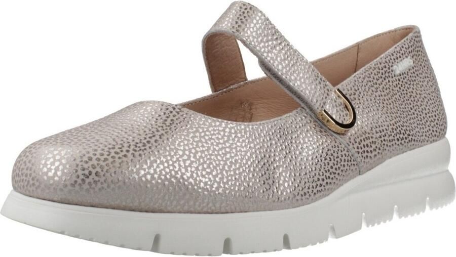 24 Hrs Ballerina's Zapatos Casual Mujer Modèle 26721 24h