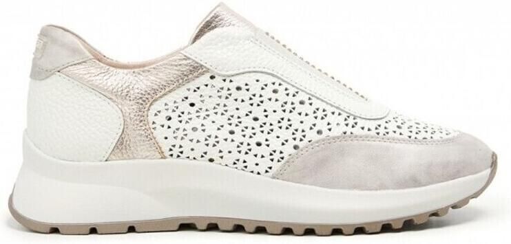 24 Hrs Lage Sneakers 26468