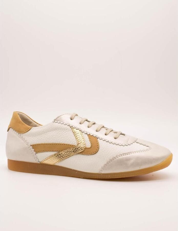 24 Hrs Lage Sneakers 26763 Combi Lino