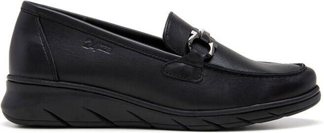 24 Hrs Lage Sneakers 26930