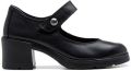 24 Hrs Lage Sneakers 26965 - Zwart