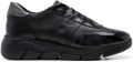 24 Hrs Lage Sneakers 27006 - Zwart