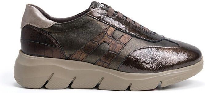 24 Hrs Lage Sneakers 27006