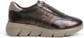 24 Hrs Lage Sneakers 27006 - Bruin
