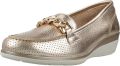 24 HORAS 26711 Brons metaal - Bruin