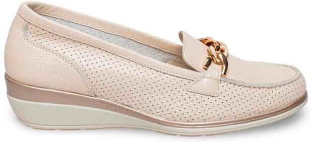 24 Hrs Mocassins Zapatos Confort Mujer Modèle 26711 - Foto 2