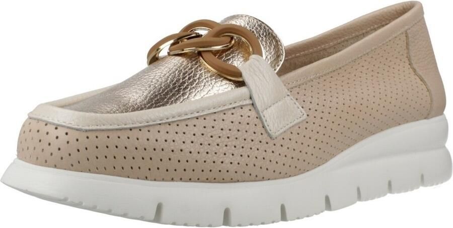 24 Hrs Mocassins Zapatos Confort Mujer Modèle 26723 - Foto 2