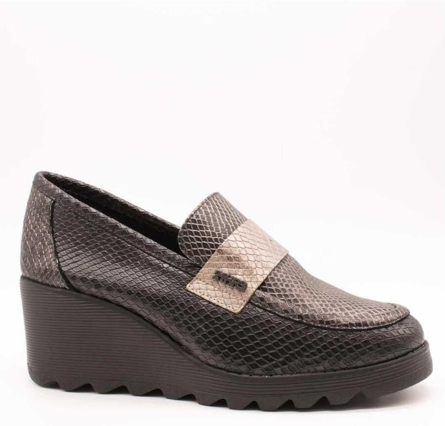24 Hrs Mocassins 26957