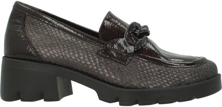 24 Hrs Mocassins 26982 24h Zapato Nepals