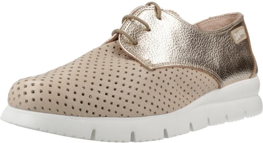 24 Hrs Nette schoenen 26724 Indios Beige - Foto 2