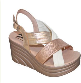 24 Hrs Sandalen 26786
