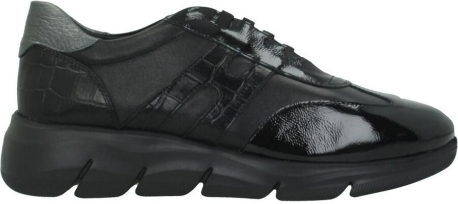 24 Hrs Sneakers 27006 24h Zapato Combi - Foto 2