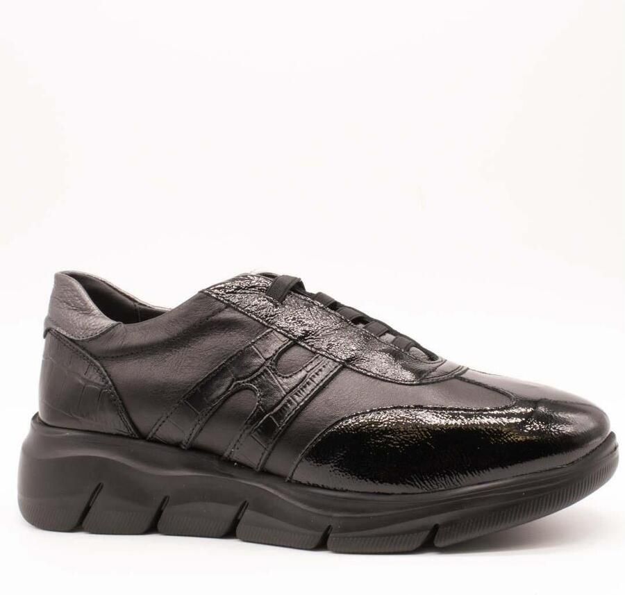 24 Hrs Lage Sneakers 27006 - Foto 2