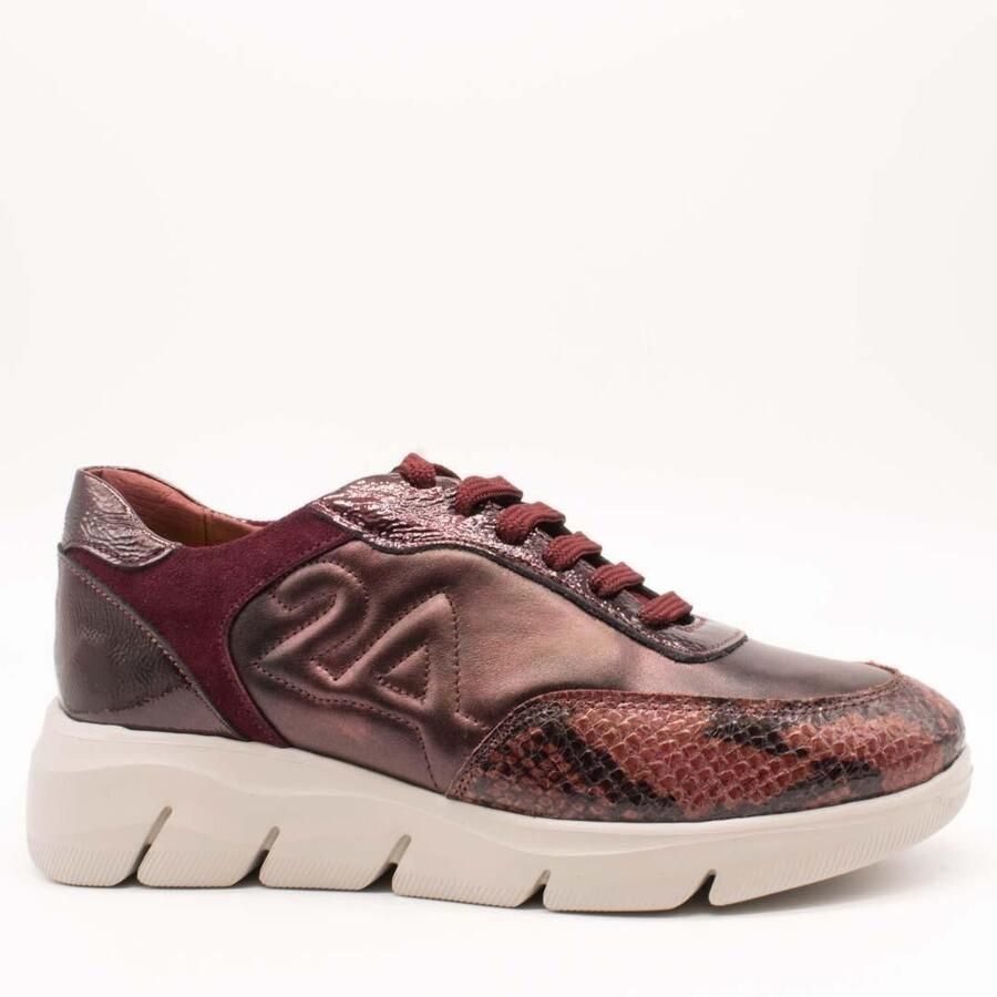 24 Hrs Sneakers 27007