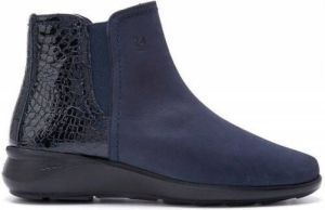 24 Hrs Pumps 24661 Azul Marino