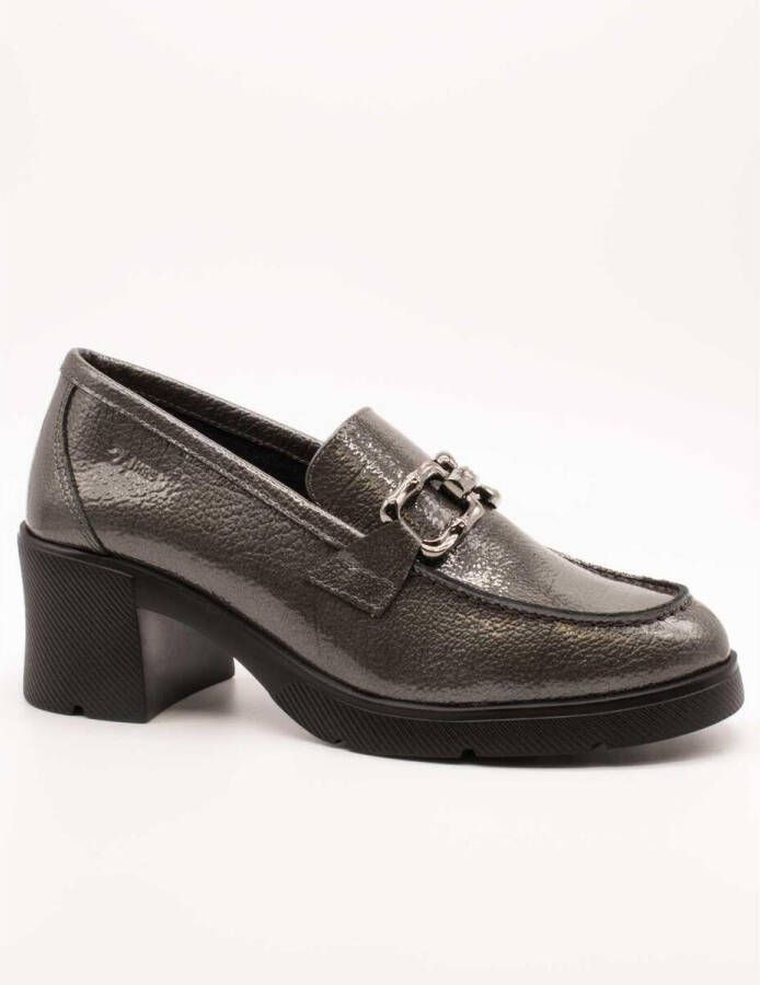 24 Hrs Mocassins 26607 Rocks