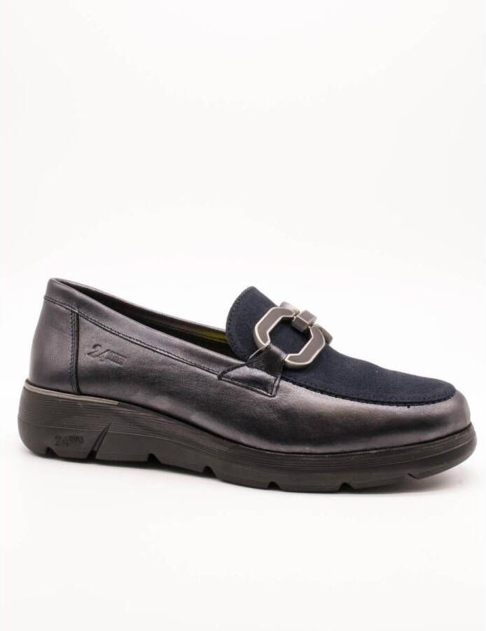 24 Hrs Mocassins 26645 Ossid