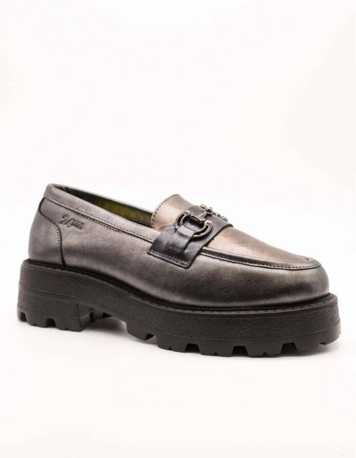 24 Hrs Mocassins 26626 Combi