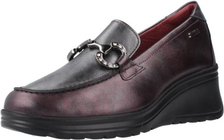 24 Hrs Mocassins 26653 24H