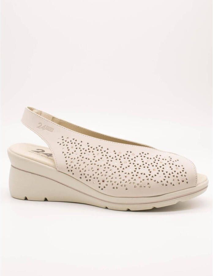 24 Hrs Nette Schoenen