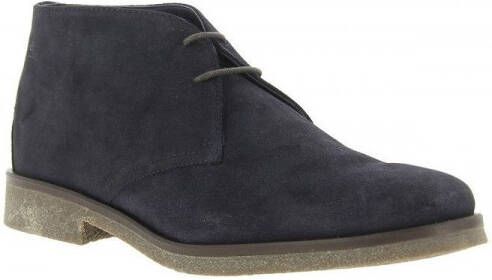 24 Hrs Nette Schoenen 10464 Azul