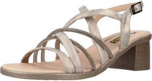24 Hrs Sandalen 138078