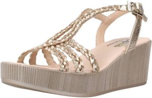 24 Hrs Sandalen 25711