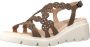 24 Hrs Sandalen 25722 - Thumbnail 2