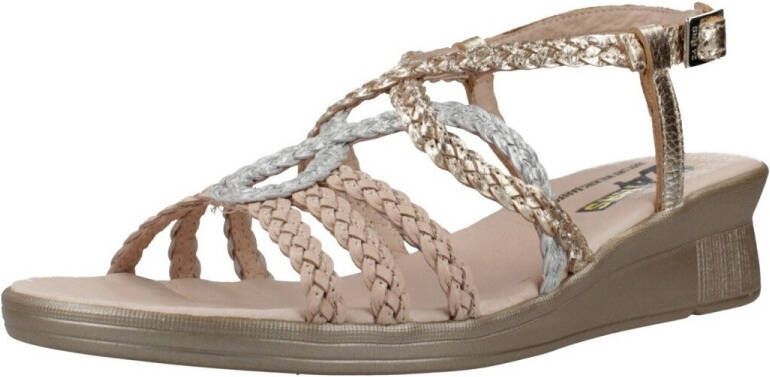 24 Hrs Sandalen 26520