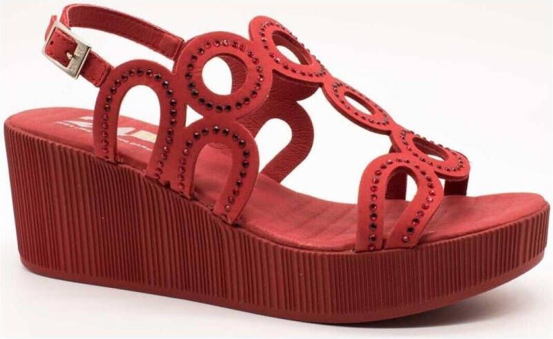 24 Hrs Sandalen