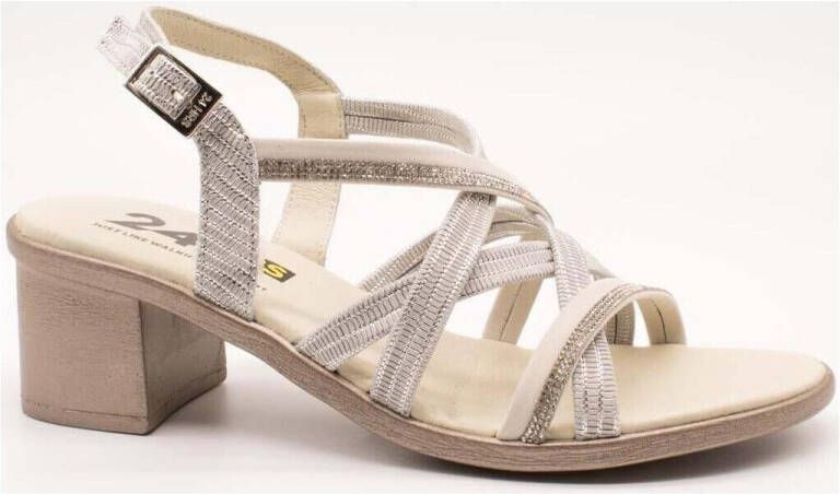 24 Hrs Sandalen