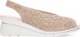 24 Hrs Sandalen Damessandalen 24 uur 26449 - Thumbnail 1
