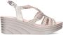 24 Hrs Sandalen Leren sandalen 24 uur 26494 - Thumbnail 2