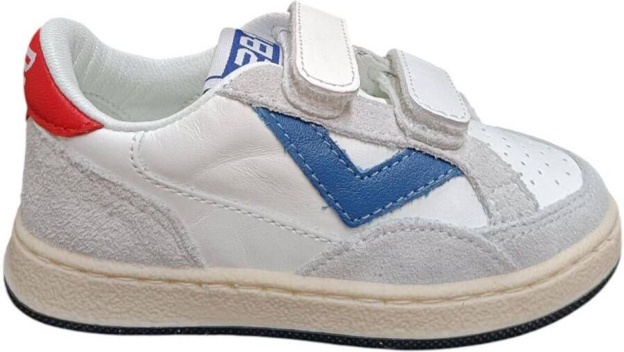 2B12 Lage Sneakers BABYMINI PLAY