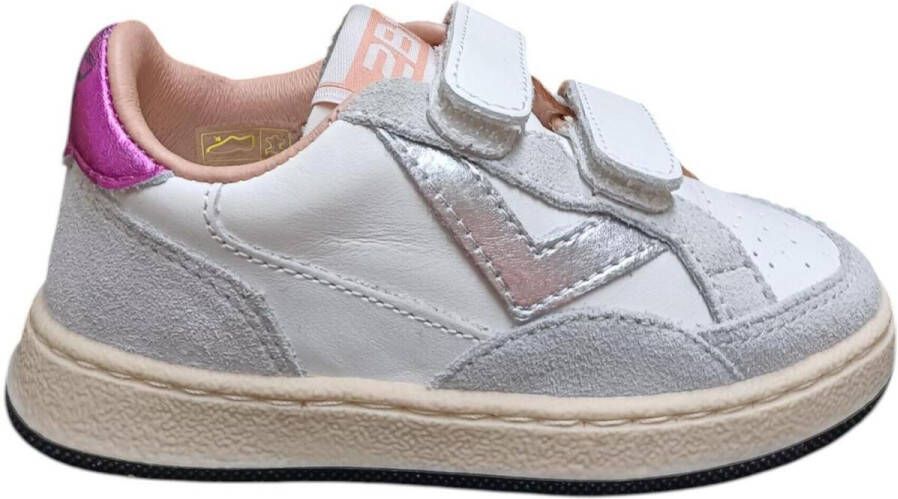 2B12 Lage Sneakers BABYMINI PLAY