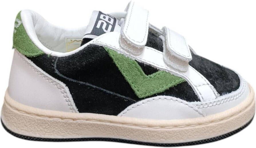 2B12 Lage Sneakers BABYMINI PLAY