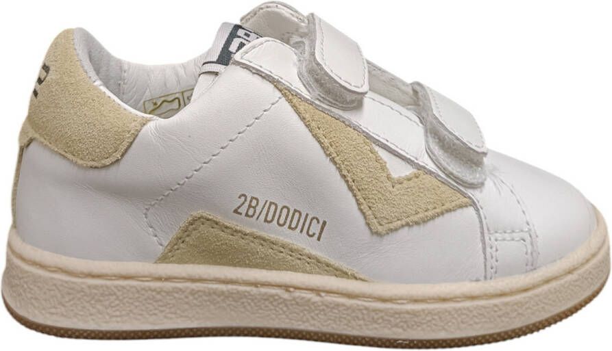 2B12 Sneakers BABYMINI SUPRIME