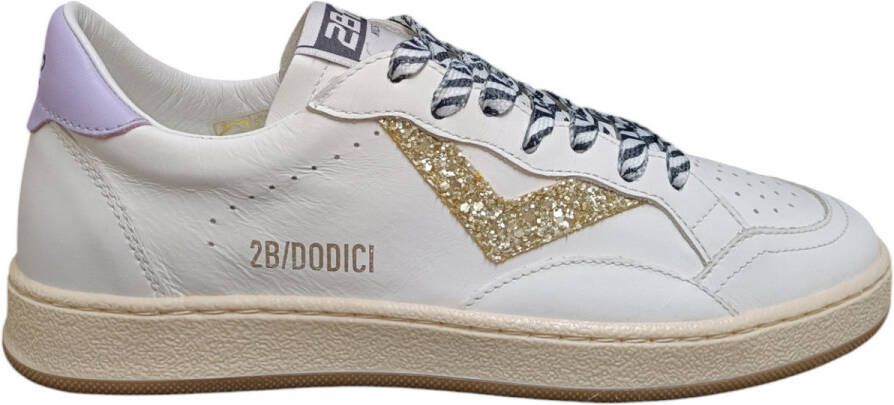 2B12 Lage Sneakers JRPLAY