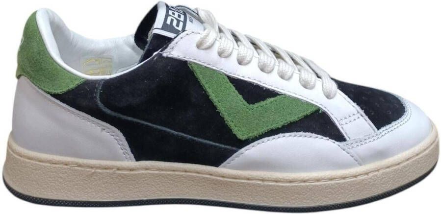 2B12 Lage Sneakers JRPLAY