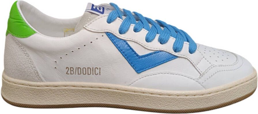 2B12 Sneakers JRPLAY
