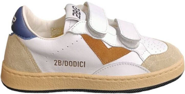 2B12 Lage Sneakers MINI-PLAY-60