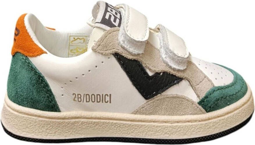 2B12 Lage Sneakers play