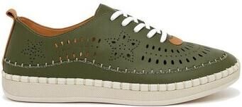 48 Horas Lage Sneakers 2801