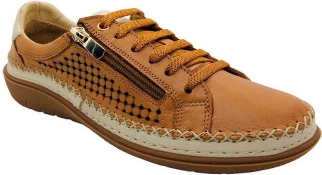 48 Horas Lage Sneakers 3503