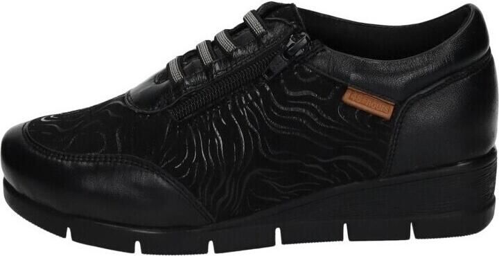48 Horas Lage Sneakers