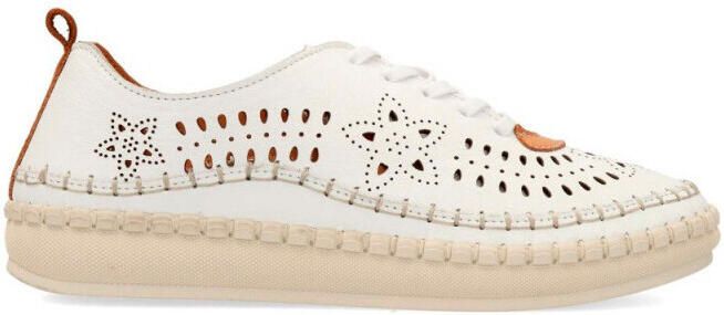 48 Horas Lage Sneakers 2801